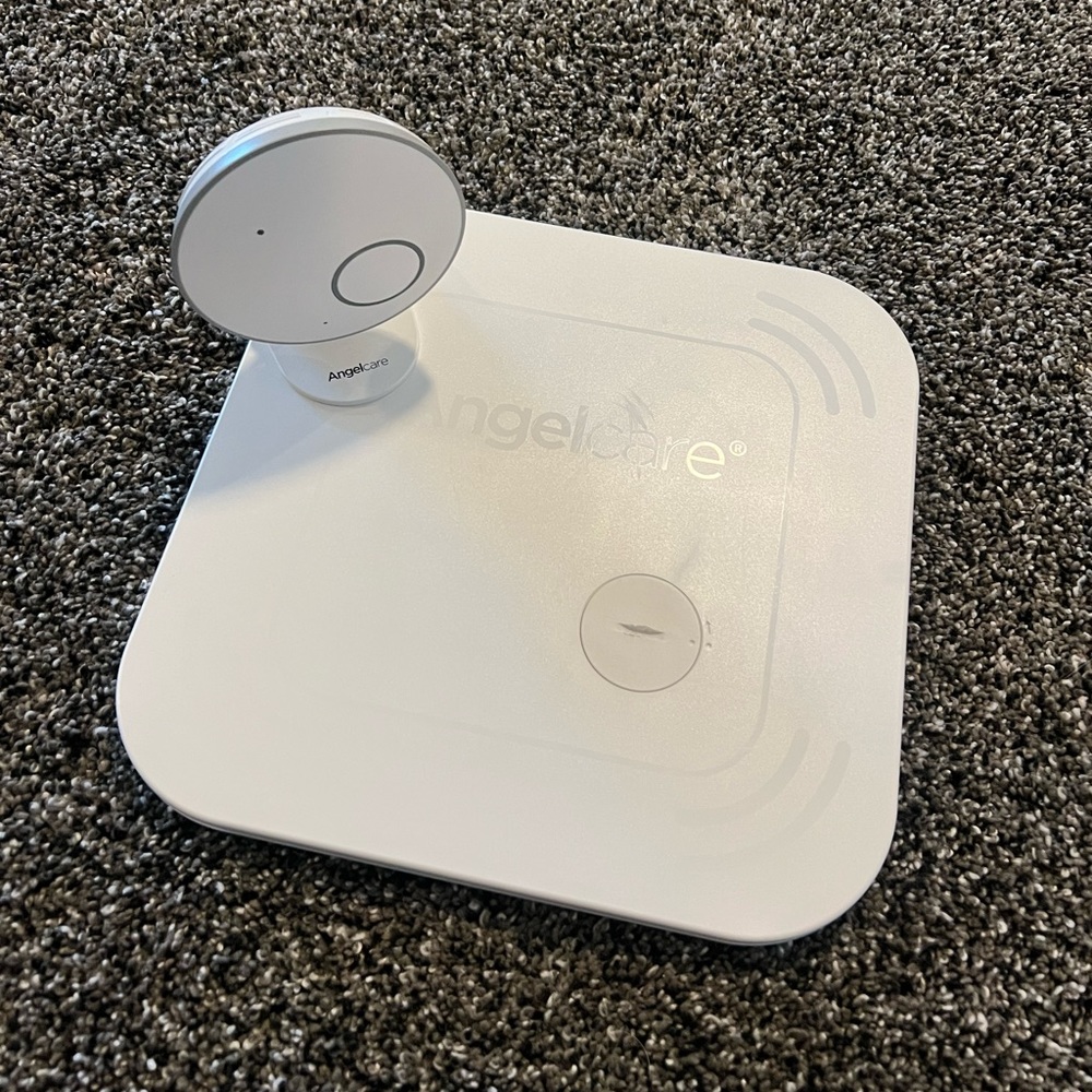 Angel Care Breathing Monitor